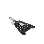 Privjesak PINKO Charm Hoodie Microbibra AI 25-26 PCPL 105866 A31U Crna