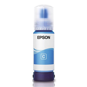 Črnilo Epson 115 (C13T07D24A) modra, original