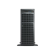 bluechip SERVERline T50304s *GPU-Computing* – Tower – Xeon Bronze 3204 1.9 GHz – 16 GB – SSD 2 x 480 GB
