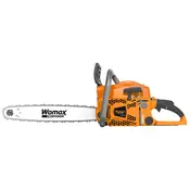 Motorna lancana testera Womax KS 500B