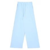 Cropp - Pantalone - svetlo plava
