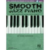 Smooth Jazz Piano