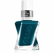 essie gel couture 2.0 lak za nokte s gel efektom nijansa 402 jewels and jacquard only 13,5 ml