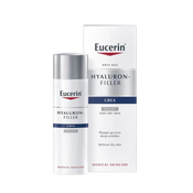 EUCERIN nocna krema protiv bora HYAL-UREA 50ml