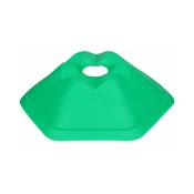 Merco Multipack 16pcs Hex Marker 2in večnamenski markerji zeleni