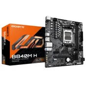 Gigabyte B840M H rev. 1.0 maticna ploca