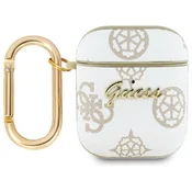 shumee Ovitek za AirPods 1 Guess 4G Hook bel