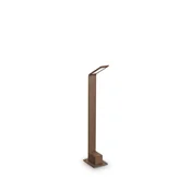 AGOS LED SVETILKA PT H60 3000K KAVA IP54 ID326689