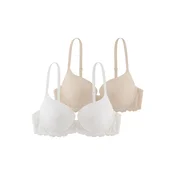 Dorina Nedrček CLAIRE slonovina