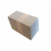 MIFARE 50 kos belih RFID kartic MIFARE Desfire EV1 8k NXP