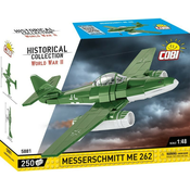 Cobi Armed Forces Messerschmitt Me 262, 1:48, 250 KS