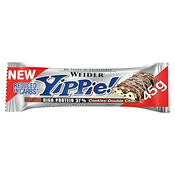 NEW Energijska ploščica Weider Yippie Cookies (45 g)