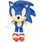 Sonic plišana igračka 23cm