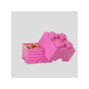 LEGO Kutija za odlaganje, Roze