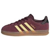 adidas Superge Gazelle Indoor KI7358 Bordo rdeča