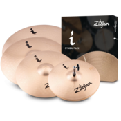 Činele Zildjian I Pro Gig Cymbal Pack ILHPRO