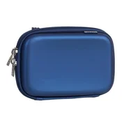 Kucište za 2,5 HDD ili GPS, RIVACASE 9101 plavo 4260403570975