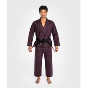 Venum Muški kimono Contender Evo BJJ, Smedi