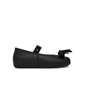 Melissa Balerinke Mini Melissa Sophie Crush Bb 37838 Črna
