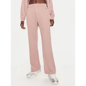 Champion Spodnji del trenirke 116260 Roza Regular Fit