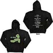 Korn Kapuco Issues Tracklist Unisex Black XL