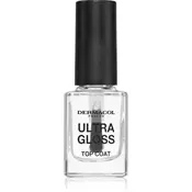 Dermacol Ultra Gloss nadlak za nokte 11 ml