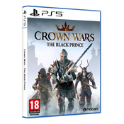 PS5 Crown Wars: The Black Prince ( 060886 )