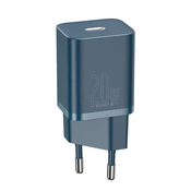 BASEUS Super Si Quick Charger 1C 20W CCSUP-B03 zidni punjac s USB-C uticnicom