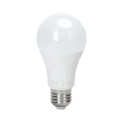 LED sijalica sa senzorom sumraka A60 E27/15W/230V 3000K - Aigostar
