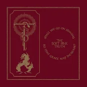 The Soft Pink Truth - Shall We Go On Sinning So That Grace May Increase? (Limited Edition) (Gold Coloured) (LP)