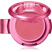 AMUSE Powder Lip & Cheek kremasti puder za ustnice in lica odtenek 08 Girlfriend 4 g