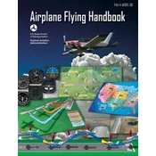 Airplane Flying Handbook
