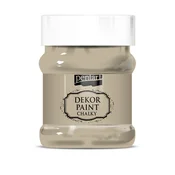 Dekorativna kredna barva Chalky Pentart - 230 ml | različni odtenki