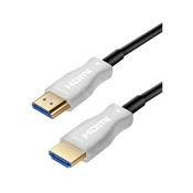 FAST ASIA Kabl HDMI na HDMI M/M Ultra HD 4K Optical Fiber 30m