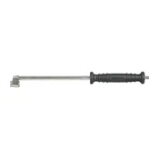 MAKITA Adapter za polnitev dvojnih pnevmatik 0 stopinj
