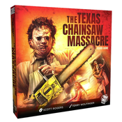 Igra Texas Chainsaw Massacre - TPQ TCB01