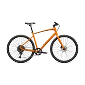 Specialized Sirrus X 3.0 - S , GLOSS 50% CQV REFLEX FINE VILOET, 2026