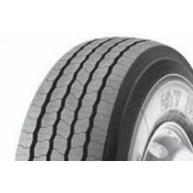 Celoletna SAVA 295/80R22.5 152J154E CITY U4 M+S