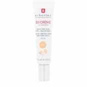 Erborian BB Creme Makeup-Care Face Cream SPF20 negovalna bb krema 15 ml Odtenek doré