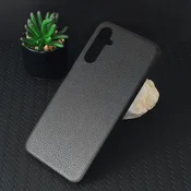 Maska za mobilni telefon Samsung Galaxy GROOVE, Crna