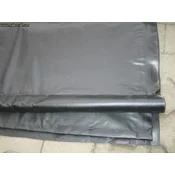 Oase AlfaFol folija crna 1 mm