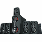 Serioux set zvucnika SoundRise SRXS-51105W