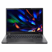 Laptop Acer TravelMate P2 14 P214-55 14 Intel Core i7-1355U 16 GB RAM 512 GB SSD Qwerty Španjolska