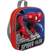 Ruksak za vrtić Kids Licensing - Spider-Man, 1 pretinac