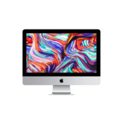 Apple iMac 21.5Retina 4K 6C i5 3.0GHz/8GB/256GB SSD/Radeon Pro 560X w 4GB/HR tipkovnica - AKCIJA