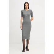 Obleka Dkny