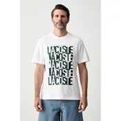 Lacoste kratka majica moška bombažna