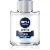 Nivea Po britju Sensitiv e 100 ml