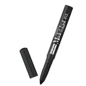 Pupa Made To Last vodoodporna senčila za oči v svinčniku (Waterproof Eyeshadow) 1,4 g (Odtenek 012 Extra Black)