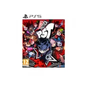 Persona 5 Tactica (PS5)